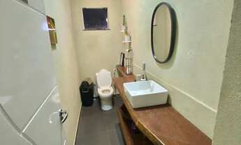 Imagem 2: Prédio de 1.900 metros quadrados para alugar na Avenida Arthur Bernardes em Belém do Pará