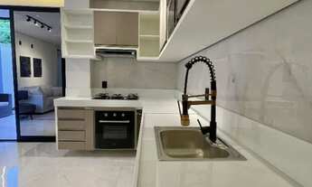 Imagem 6: RESIDENCIAL RENAISSANCE - CASAS DUPLEX