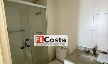 Imagem 4: Imóvel para aluguel com 67 metros quadrados com 2 quartos em Centro - Osasco - SP