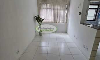 Imagem: Apartamento com 1 quarto, Guilhermina, Praia