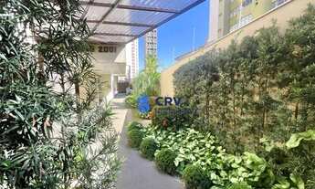 Imagem 7: Apartamento com 1 dormitório, 30 m² - venda por R$ 130.000,00 ou aluguel por R$ 1.550,00/m