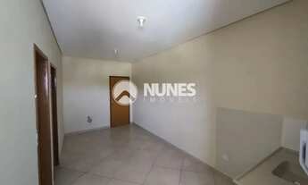 Imagem 5: Apartamento com 02 quartos no bairro Munhoz Junior