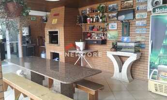 Imagem 6: Casa em Rua 25 de Agosto - Boqueirão - Curitiba/PR