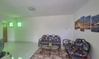 Imagem: Apartamento à Venda em Itararé, São Vicente