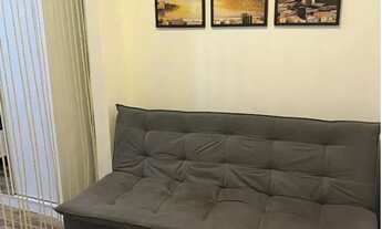 Imagem 7: Apartamento para aluguel possui 28 metros quadrados com 1 quarto