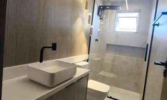 Imagem 3: IApto com 2 quartos sendo 1 suíte, todo reformado, Riviera Fluminense - Macaé - RJ