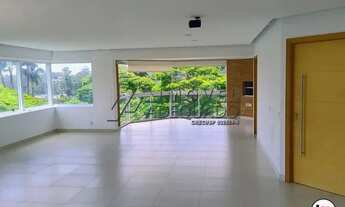 Imagem: Apartamento de 181m² para venda no Reserva