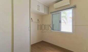 Imagem 3: Casa com 3 quartos à venda, 152 m² - Condomínio Residencial Olga Vert - Sorocaba/SP