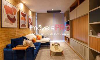 Imagem 4: Locação - More na região mais cobiçada de São Paulo!