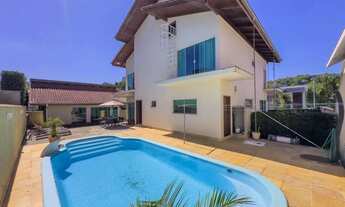 Imagem: Casa com 4 dormitórios à venda, 377 m²