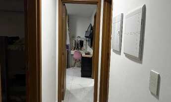 Imagem 6: Apartamento com 02 quartos sendo 01 suite no bairro dos Bancários