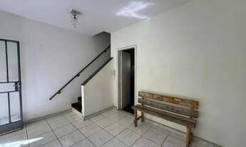 Imagem 3: Imóvel para venda com 100 metros quadrados com 3 quartos em Dona Clara - Belo Horizonte