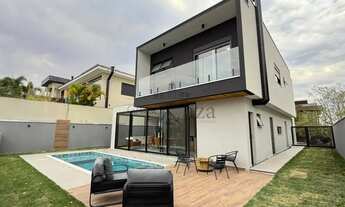 Imagem 3: Oportunidade - Casa em Condomínio - Condomínio Residencial Monte Carlo - 3 Dormitórios - 2