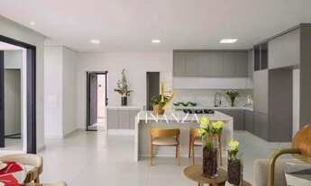 Imagem 5: Casa com 3 dormitórios à venda, 328 m² por R$ 3.445.000,00 - Jardim Residencial Helvétia P