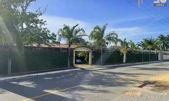 Imagem: Casa à venda com 4 dormitórios (2 suítes)