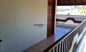 Imagem 4: CASA PISO SUPERIOR - para Locação no Bairro Cidade Nova II, Indaiatuba - SP