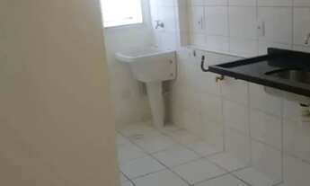 Imagem 4: Imóvel para aluguel com 45 metros quadrados com 2 quartos em Aparecidinha - Sorocaba - SP