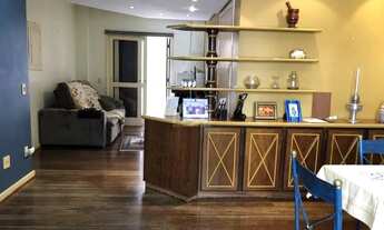 Imagem 2: Excelente apartamento no Jardim Botânico