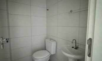 Imagem 7: Sala comercial Ed.Prime Tower Criciúma