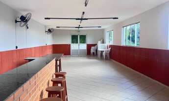 Imagem 7: Imóvel para venda possui 50 metros quadrados com 2 quartos em São Luiz - São José - SC