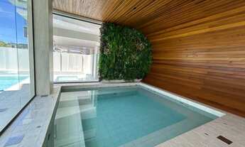 Imagem 2: Apartamento Frente Mar alto Padrão