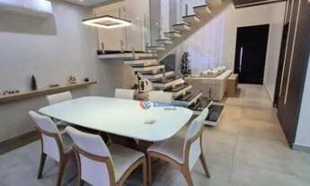 Imagem 4: Casa com 3 quartos à venda - Parque Olívio Franceschini - Hortolândia/SP