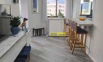 Imagem: Apartamento com 3 dormitórios à venda