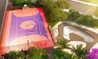 Imagem 6: Terreno à venda em Campinas, Jardim Myrian Moreira da Costa, com 404 m², Reserva Serena