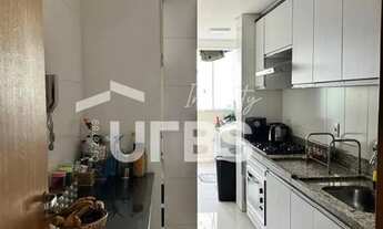 Imagem 6: Residencial Torres da Serra, 3 quartos sendo 1 suite, 77m2, 1 garagem, lazer completo