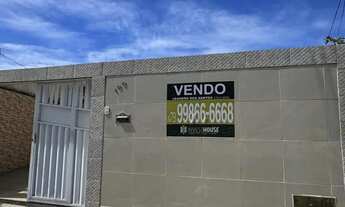 Imagem: Casa a Venda no Aeroporto 7681