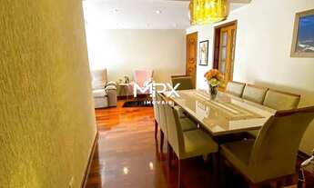 Imagem 4: Apartamento à venda em Piracicaba, Paulista, com 3 quartos, com 101 m²