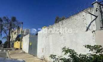 Imagem 7: Terreno Comercial de 387 m² | Campestre, Santo André