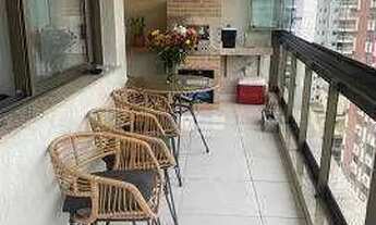 Imagem 4: Apartamento à venda, 125 m² por R$ 1.470.000,00 - Icaraí - Niterói/RJ