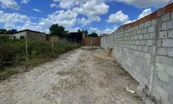 Imagem 2: VENDO TERRENO PROXIMO AVENIDA AYRTON SENNA 5X25