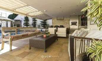 Imagem 6: Casa à venda, 4 quartos, 2 suítes, 6 vagas, Mangabeiras - Belo Horizonte/MG