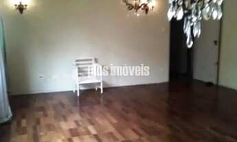 Imagem 2: Apartamento 145 m², 3 dormitórios /1 Suite, 1 vaga, próximo do Shopping Higienopolis