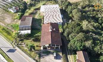 Imagem 6: Área à venda, 6122 m² - Barro Preto - São José dos Pinhais/PR