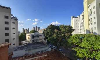 Imagem 4: 36429) para aluguel - Apartamento com 1 quarto, 1 vaga, no Cruzeiro