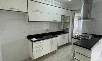 Imagem 6: Imóvel para aluguel possui 80 metros quadrados com 3 quartos em Campestre - Santo André