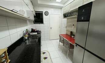 Imagem 3: Apartamento para alugar na Ponta D'Areia