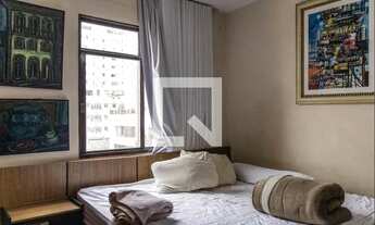 Imagem 5: Apartamento à Venda - Grajaú, 4 Quartos, 129 m2