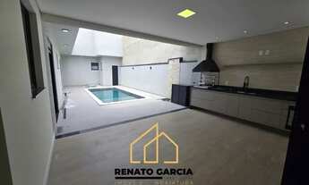 Imagem 7: Imperdível oportunidade: Casa de alto padrão em condomínio no Jardim Piemonte, Indaiatuba