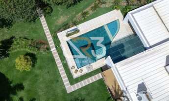 Imagem 2: Royal Golf Residence - Casa em Condominio