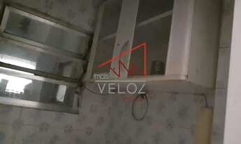 Imagem 5: Kitnet/Conjugado-À VENDA-Centro-Rio de Janeiro-RJ