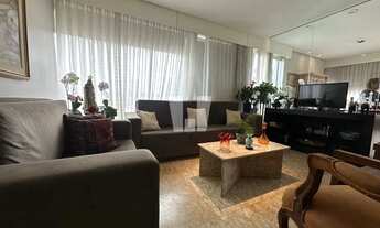 Imagem 4: Cobertura luxuosa tophouse no Belvedere