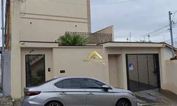 Imagem 5: Sobrado com 3 dormitórios à venda, 117 m² por R$ 650.000 - Vila Esperança - São Paulo/SP