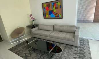 Imagem 3: Imóvel para aluguel possui 74 metros quadrados com 3 quartos em Aldeota - Fortaleza - CE