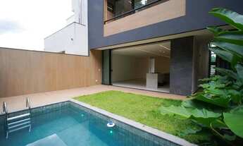 Imagem 2: Casa Moderna com placas solares no Euroville!