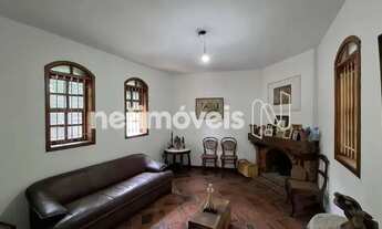 Imagem 4: Excelente casa no Alto do Santa Lucia - Praça do Sol