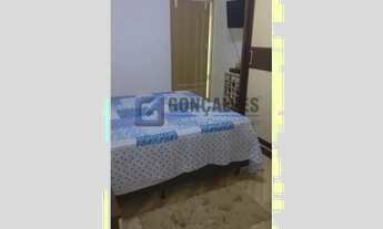 Imagem 7: Sobrado Parque São Vicente em Mauá com 4 dormitórios